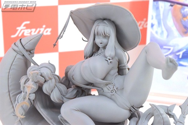 交错战线「柔情海浪 - 提泽纳」