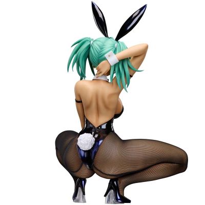 B-style 真·一骑当千 吕布奉先 兔女郎