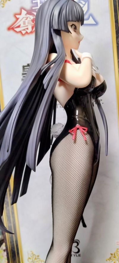 B-style CODE GEASS 夺还的罗塞 皇朔夜 兔女郎