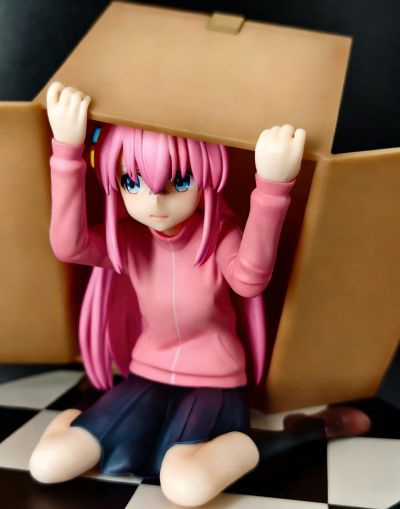 孤独摇滚！ 后藤独