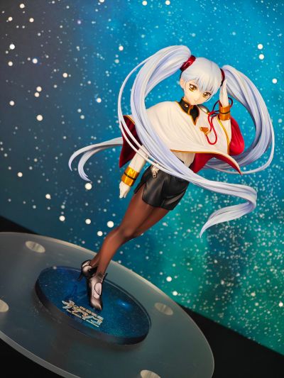 机动战舰 黑暗王子 星野琉璃