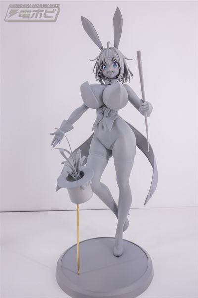 索菲亚·F·希琳 魔术师兔女郎