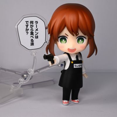 粘土人#2555 幼儿园WARS 丽塔