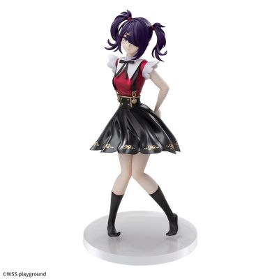 Luminasta 主播女孩重度依赖 糖糖
