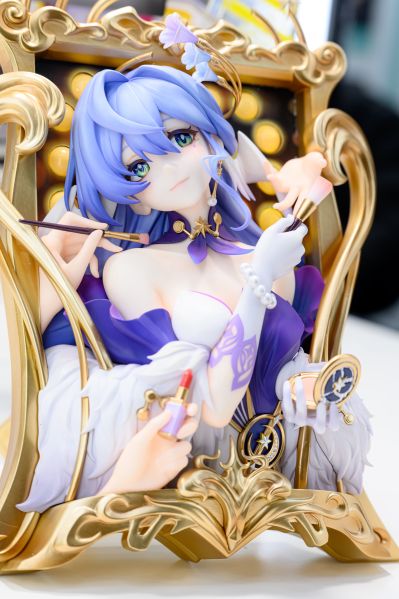 Diorama系列 崩坏：星穹铁道 知更鸟 夜色流光溢彩