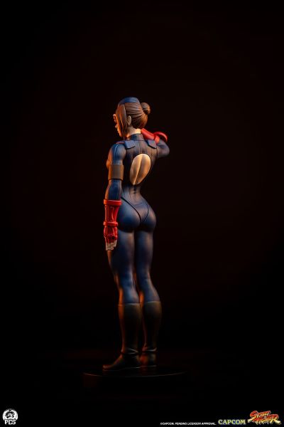 915331 街霸 沙加特＆尤莉