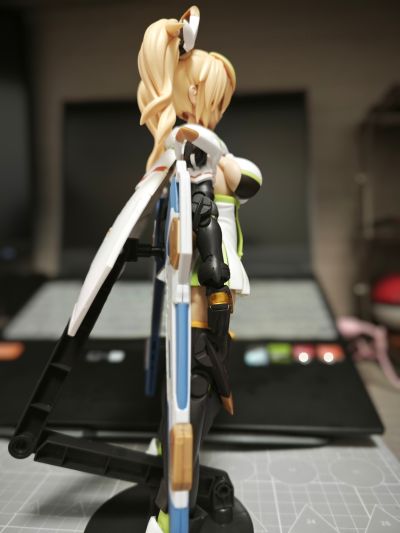 大比例 珍妮 Stella Innocent