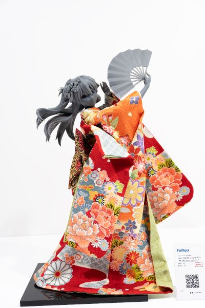新世纪福音战士新剧场版 式波・明日香・兰格雷 -日本人偶-