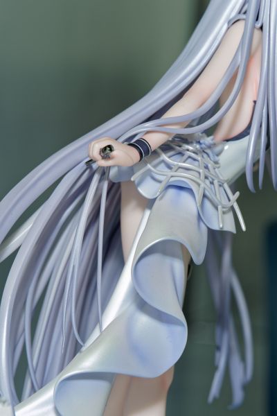 KDcolle 以死亡游戏为生。原作版 幽鬼 兔子礼服