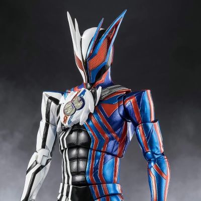 S.H.Figuarts 假面骑士暗夜