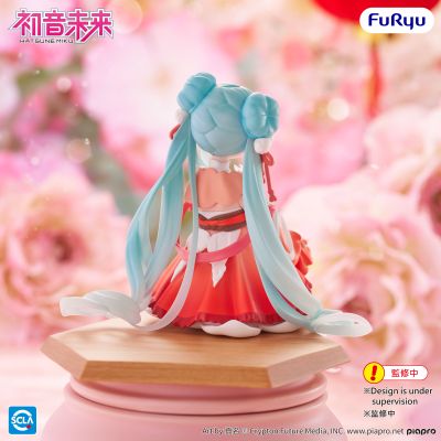 压泡面 初音未来 2026新春（暂称）