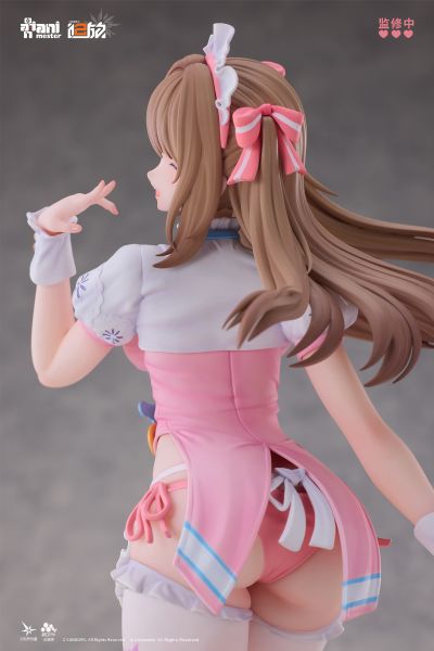 少女前线2：追放 幼熙 甜心奇迹