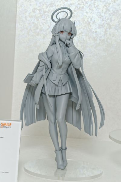 蔚蓝档案 生盐诺亚