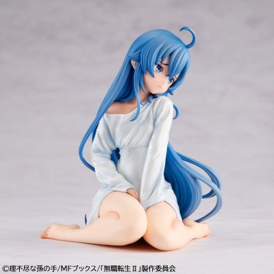 Melty Princess 无职转生 ~到了异世界就拿出真本事~  掌中洛琪希 偷窥版