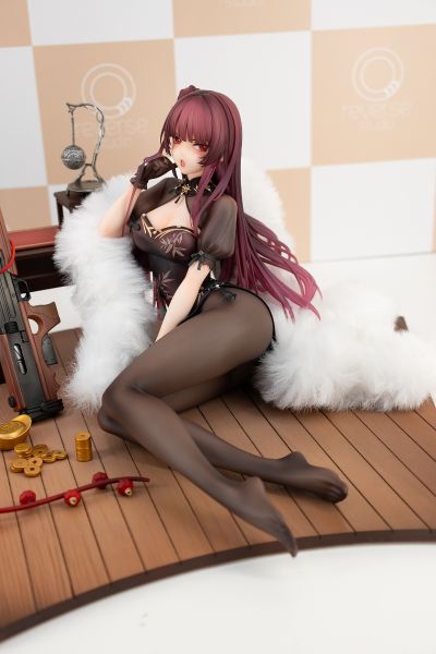 少女前线2:追放 玛绮朵 花影重