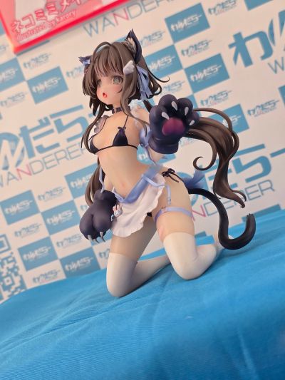 猫儿女仆 星宫天音