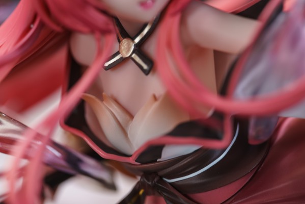 约会大作战 五河琴里（灼烂歼鬼Ver.）