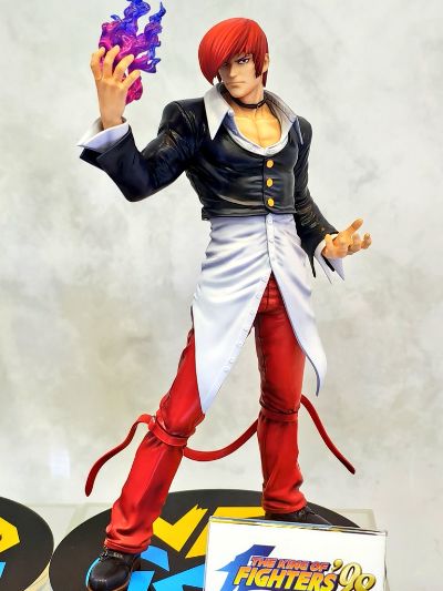 草薙京 拳皇98版