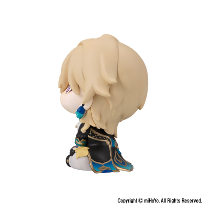 Look up 崩坏：星穹铁道 砂金