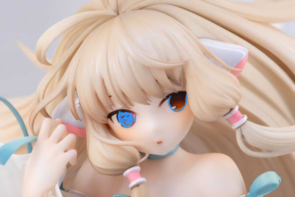 人形电脑天使心 小叽