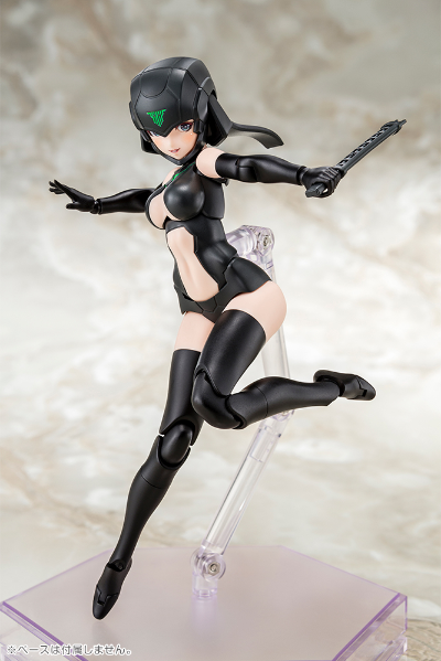 女神装置 B1R-L 素体套装 肤色B