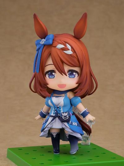 粘土人#2944 赛马娘 超级溪流