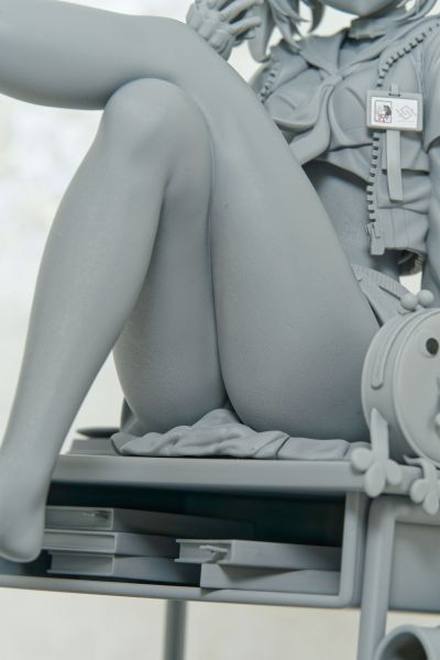 尘白禁区 伊切尔·古斯塔夫 迟到花蕾