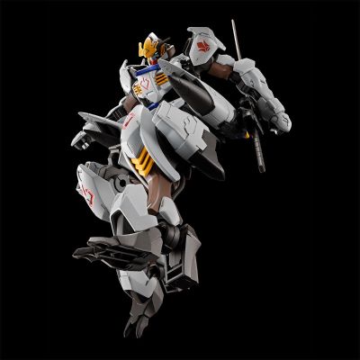 HG 高达巴巴托斯 改修型