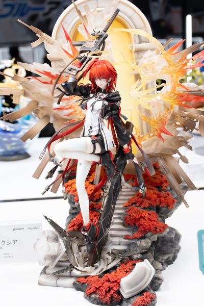 明日方舟 新约能天使 精英二