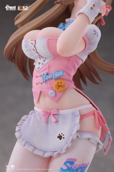 少女前线2：追放 幼熙 甜心奇迹