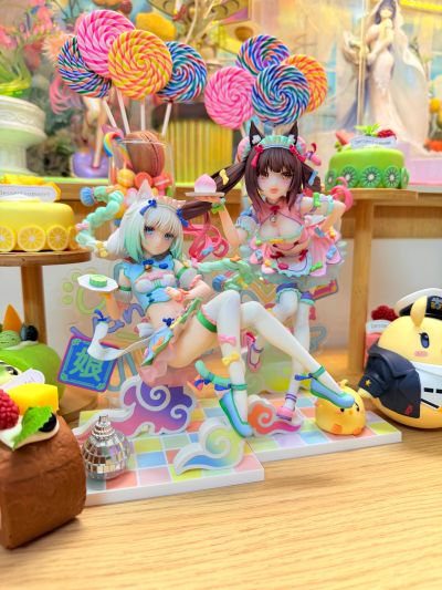 猫娘乐园 香草 梦幻中华风