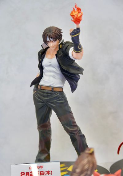 草薙京 拳皇98版