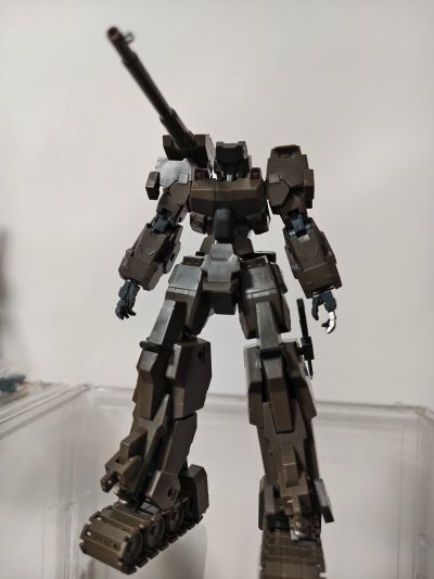 骨装机兵 三二式一型 轰雷：RE