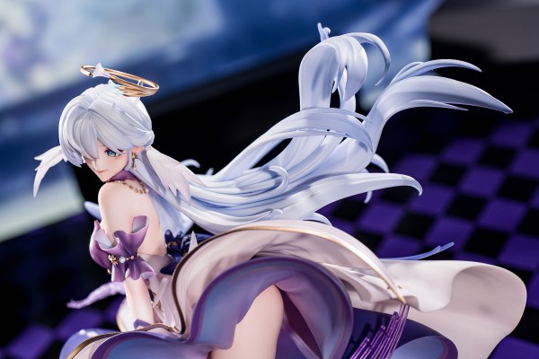 崩坏：星穹铁道 知更鸟