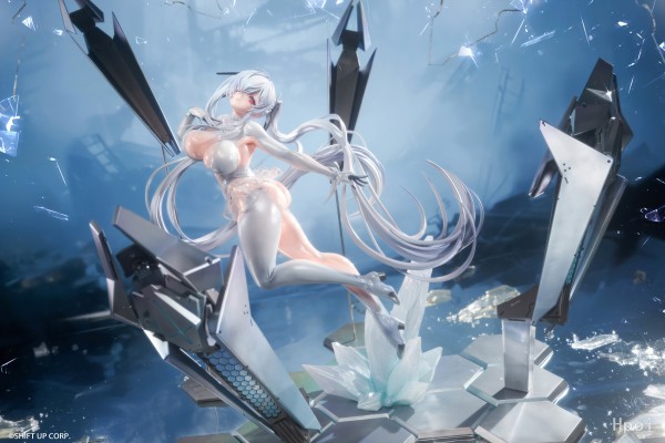 胜利女神：新的希望 灰姑娘