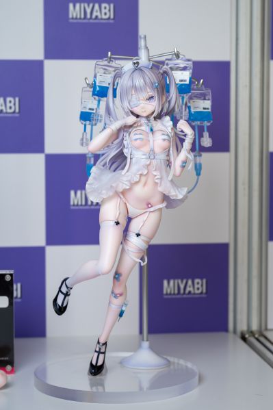 椎野米库洛 护士 普通版