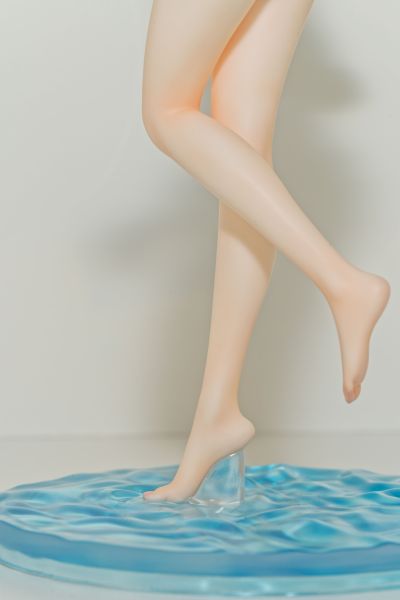 非人学生与厌世教师 右左美彗 泳装