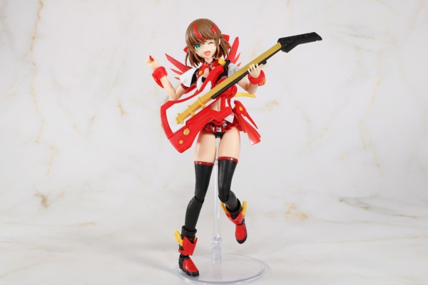 PLAMATEA VALKYRIE TUNE 莉莎·卡斯特