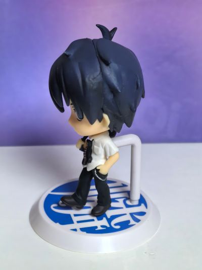 ちびきゅんｷｬﾗ 一番赏 青の祓魔师～青き炎再び～ 青の祓魔师 奥村燐 