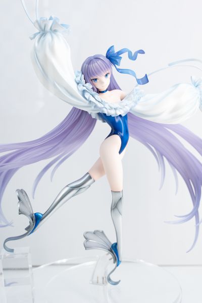 命运-冠位指定 枪兵-谜之Alterego·Λ（第二再临）