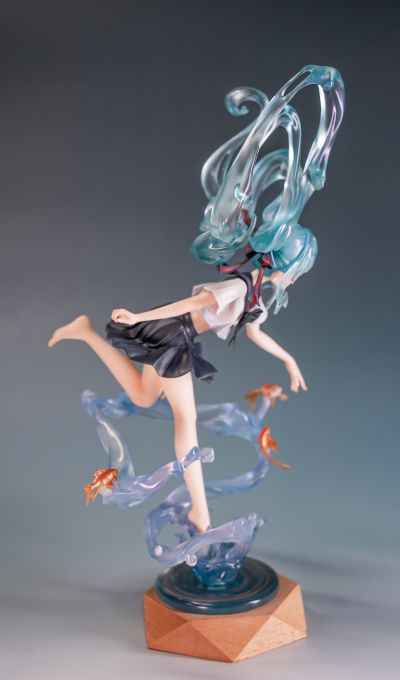 初音未来 瓶初音