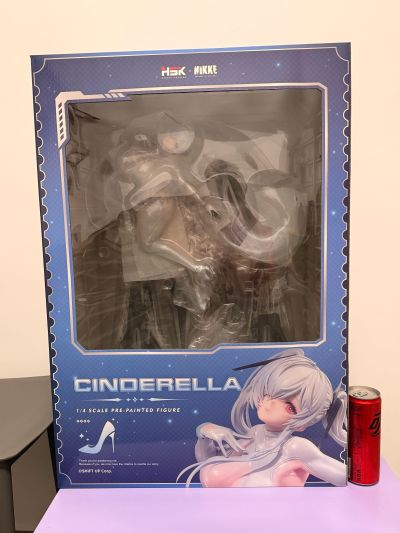胜利女神：新的希望 灰姑娘