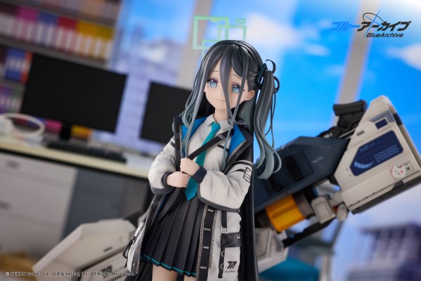 蔚蓝档案 爱丽丝