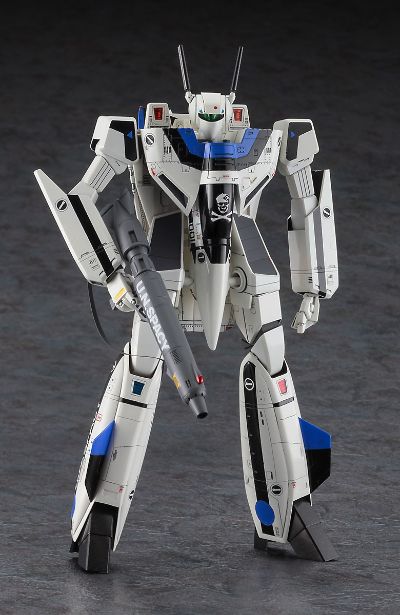 65884 超时空要塞系列 VF-1S 女武神 机器人形态 “麦克斯专用机”