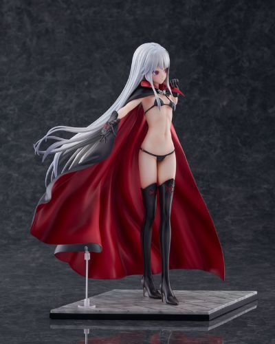 -樱-  美少女万华镜 -被诅咒的传说少女 篝之雾枝