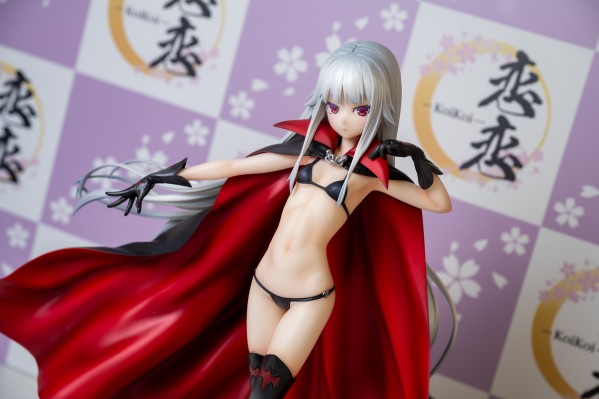 -樱-  美少女万华镜 -被诅咒的传说少女 篝之雾枝