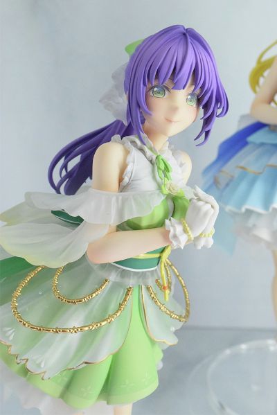 KDcolle LoveLive！莲之空女学院学园偶像俱乐部 乙宗梢 LoveLive!Days  5周年纪念