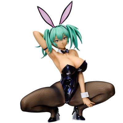 B-style 真·一骑当千 吕布奉先 兔女郎