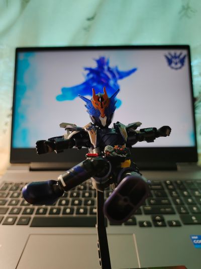 假面骑士 群星版 第5弹 创想饱藏