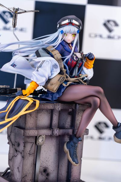 云图计划 可露凯-暮色守望